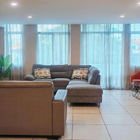 Simfoni Resort Langkawi By Perfect Host 瓜埠 外观 照片