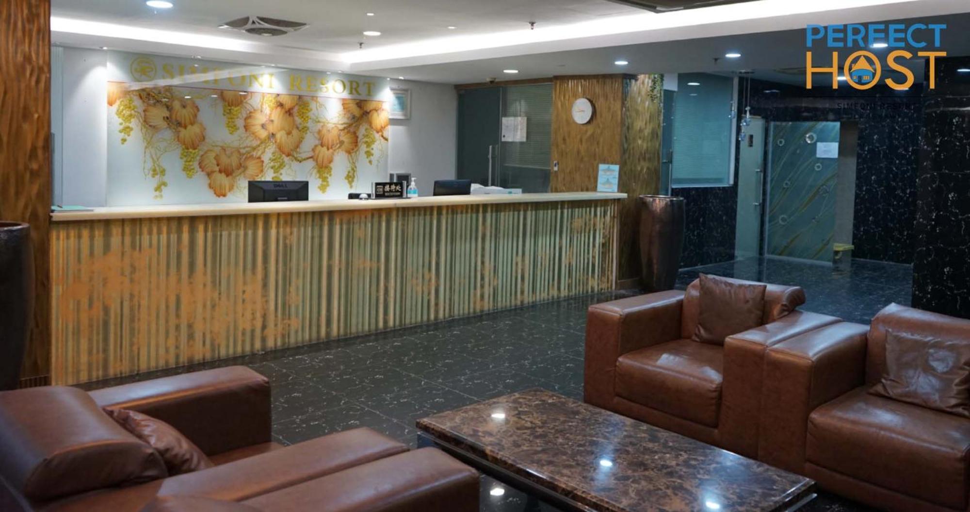 Simfoni Resort Langkawi By Perfect Host 瓜埠 外观 照片