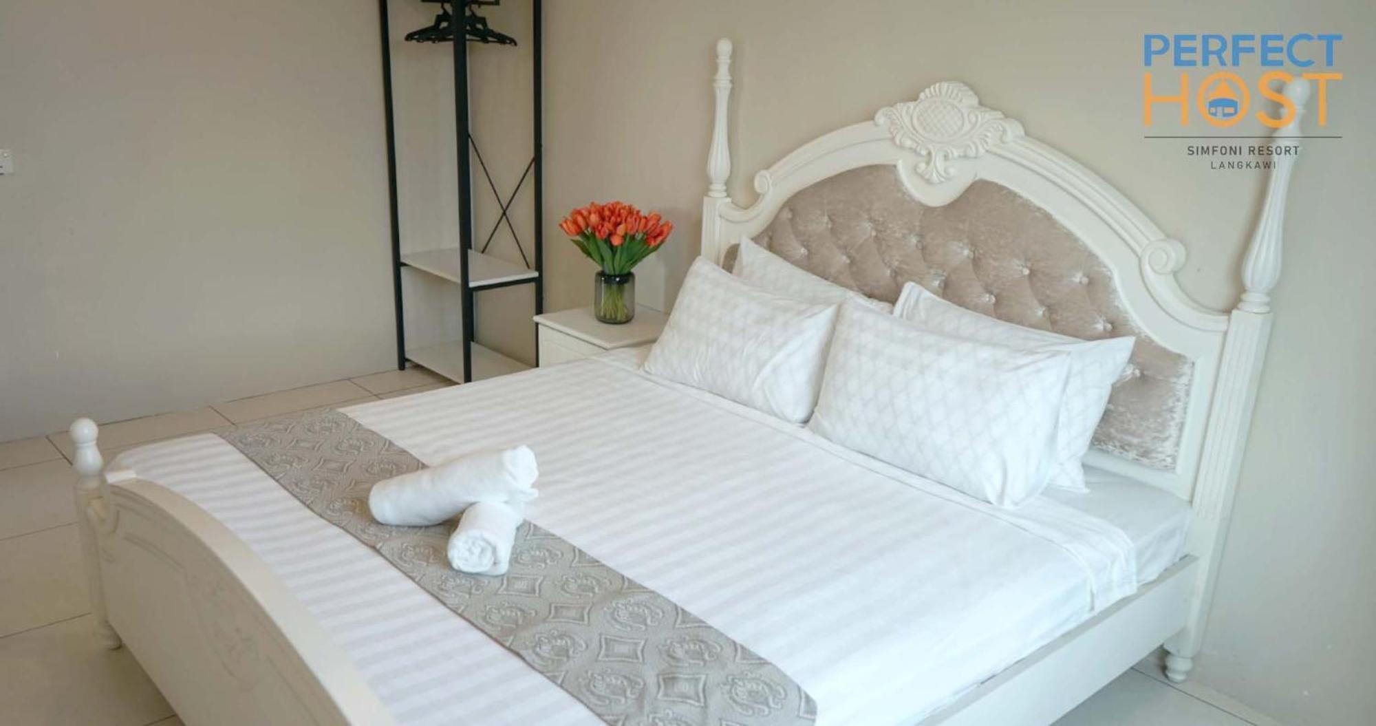 Simfoni Resort Langkawi By Perfect Host 瓜埠 客房 照片