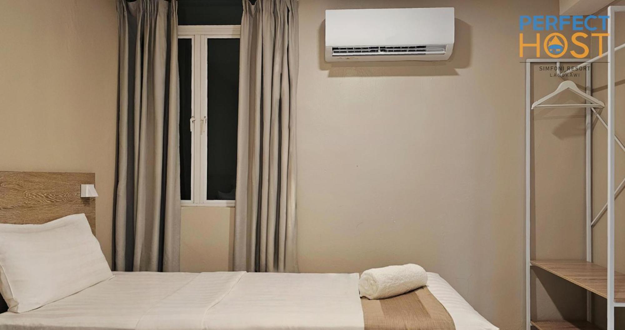 Simfoni Resort Langkawi By Perfect Host 瓜埠 外观 照片